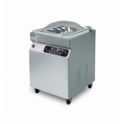 Machines sous vide LAPACK 450 S, Lavezzini