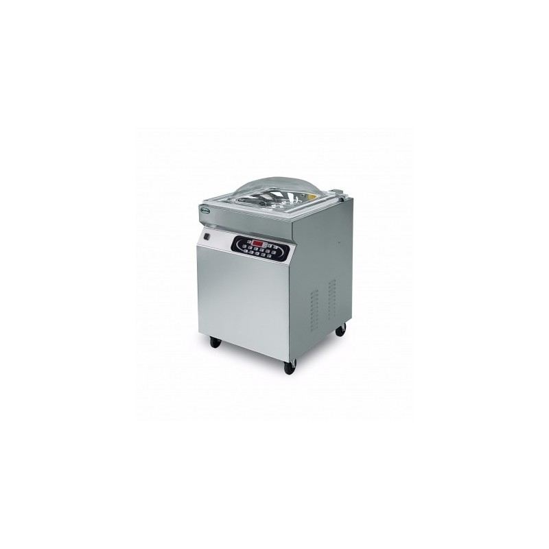 Machines sous vide LAPACK 450 S, Lavezzini