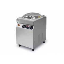 Machines sous vide LAPACK 500, Lavezzini