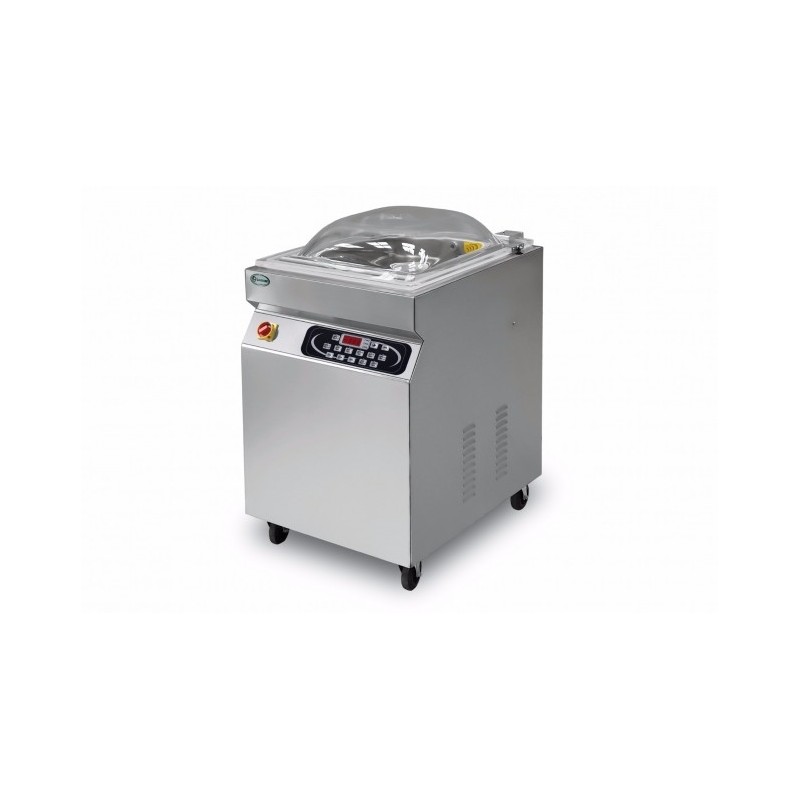 Machines sous vide LAPACK 500, Lavezzini