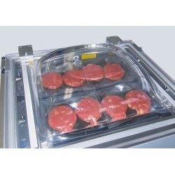 Machines sous vide LAPACK 500, Lavezzini