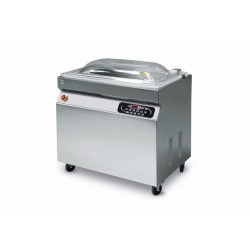 Machines sous vide LAPACK 550 S, Lavezzini