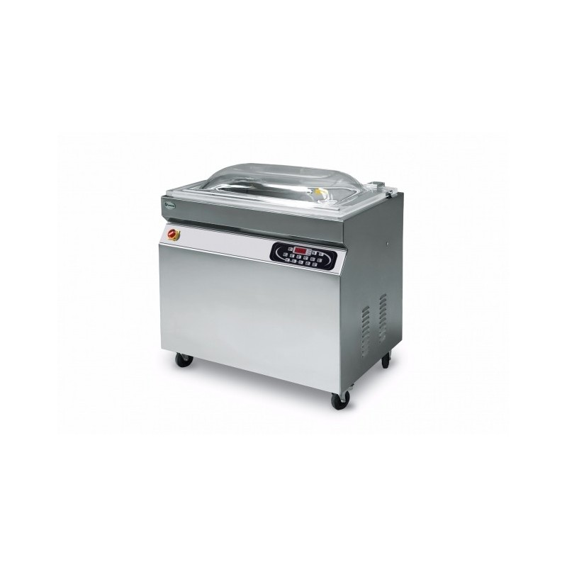 Machines sous vide LAPACK 550 S, Lavezzini