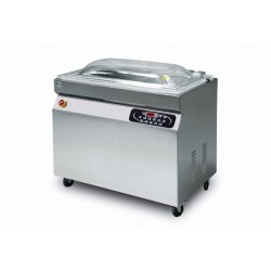 Machines sous vide LAPACK 1000 SL, Lavezzini