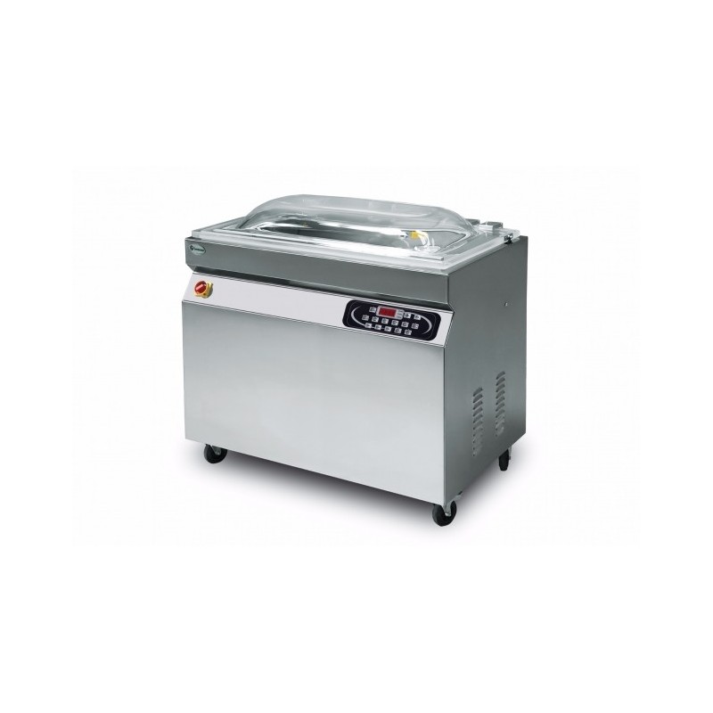 Machines sous vide LAPACK 1000 SL, Lavezzini