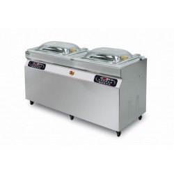 Machines sous vide LAPACK 550 S DUPLEX, Lavezzini