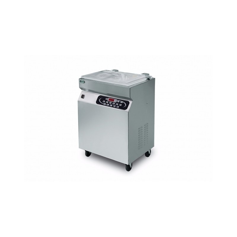 Machines sous vide LAPACK 500 VARIANT, Lavezzini