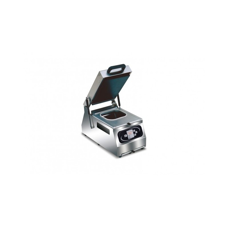 Termoschelleuse SV 300, Lavezzini Termoschelleuse SV 300, Lavezzini
