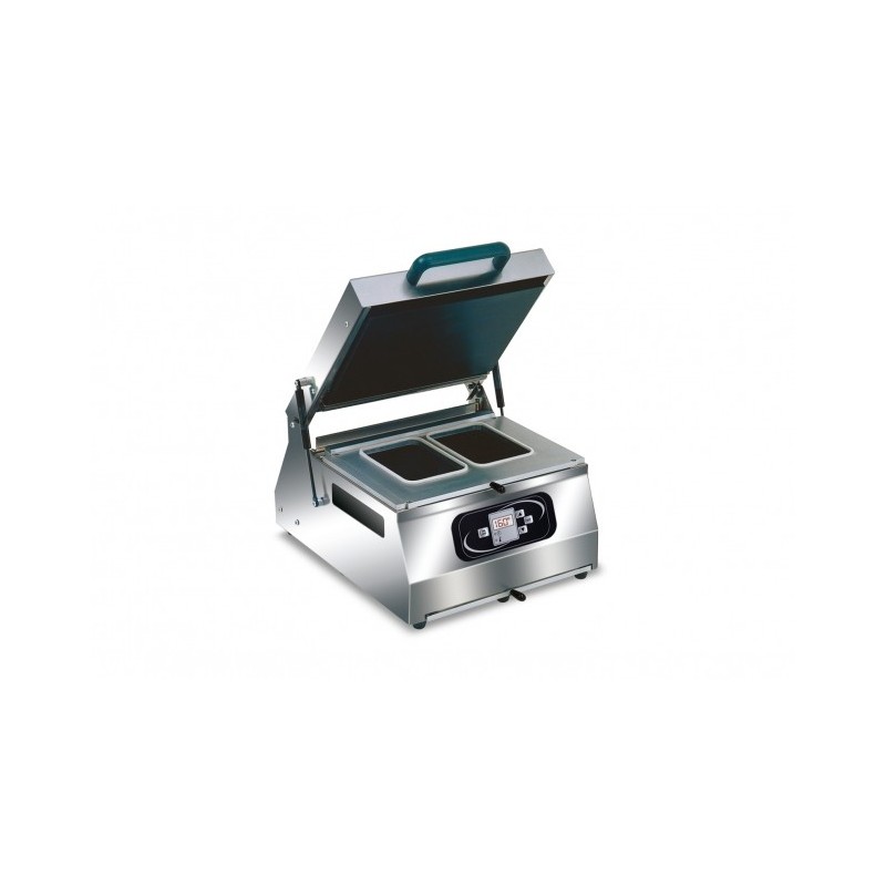 Termoschelleuse SV 400, Lavezzini Termoschelleuse SV 400, Lavezzini