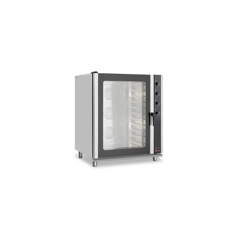 Four sirio P1064MR-GAS, UNIPRO Four sirio P1064MR-GAS, UNIPRO