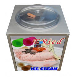 Machine Ice Roll avec 1 plateau