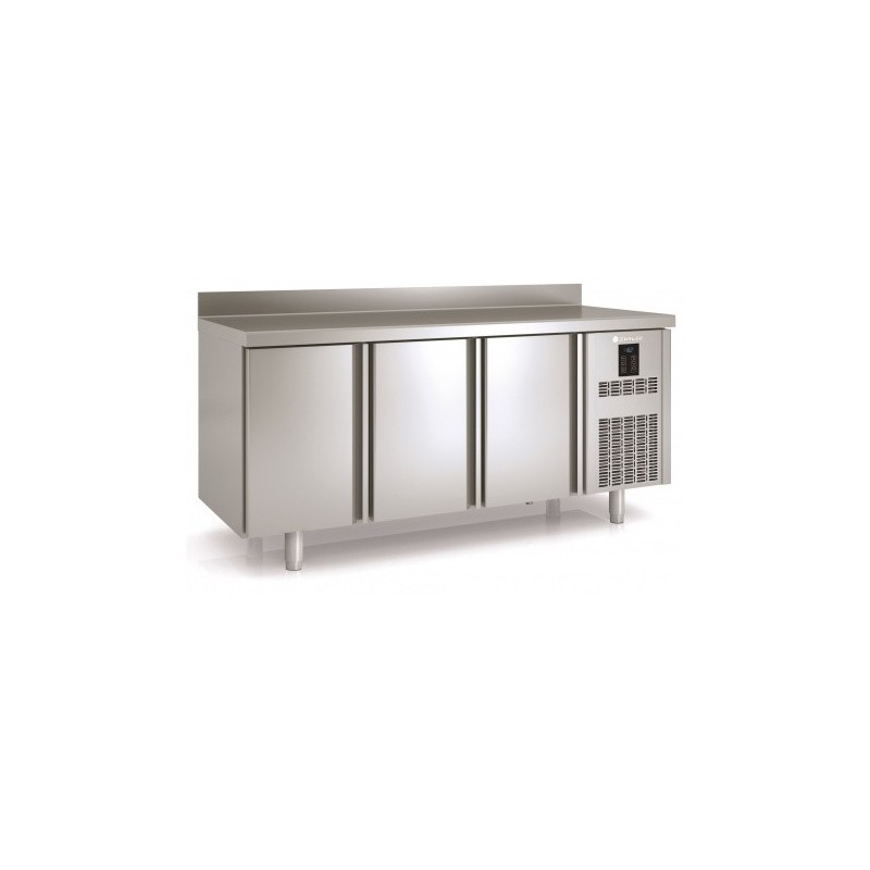 Meuble 700 positif - 3 portes pleines Meuble 700 positif - 3 portes pleines