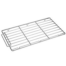 Grille GN 1/1 pour four à convection Avec rebord