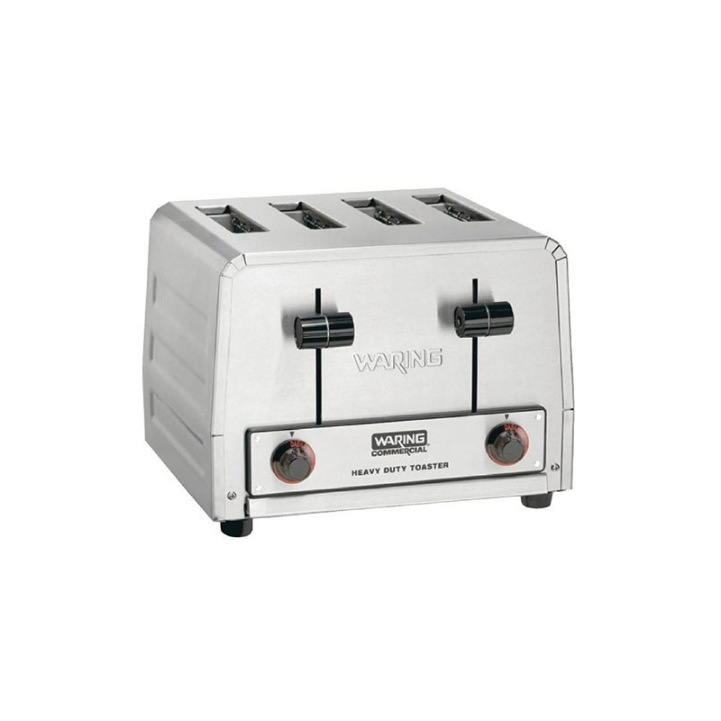 Grille pain - 4 tranches Grille pain - 4 tranches