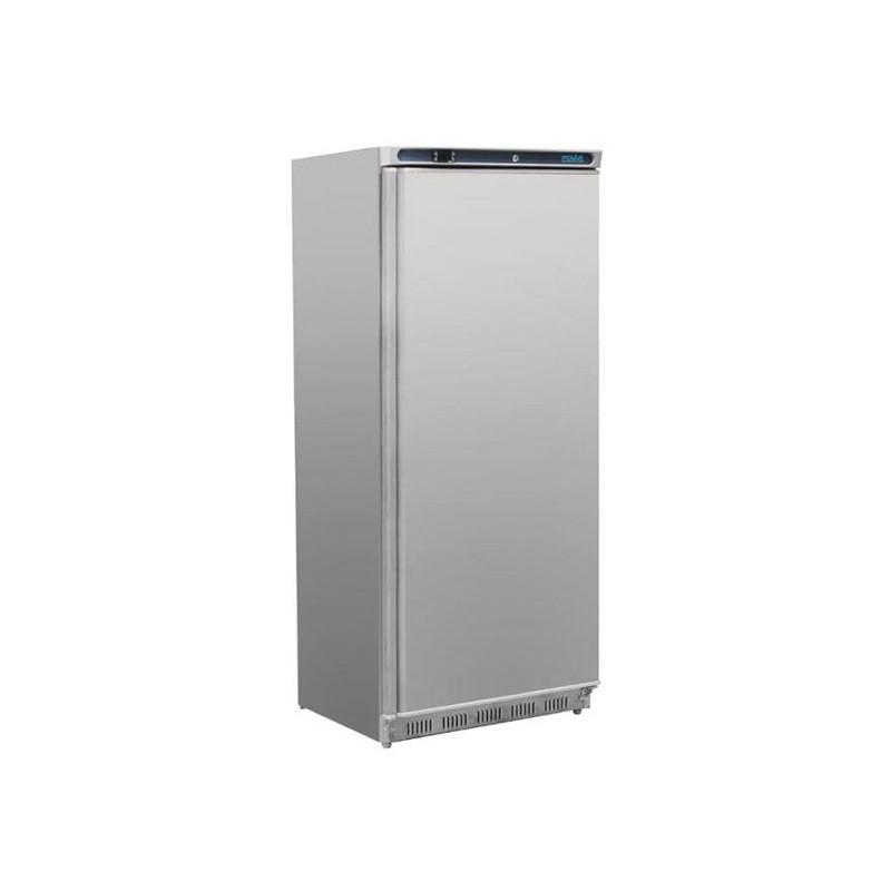 Armoire réfrigérée négative inox Polar 600L