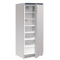 Armoire réfrigérée négative inox Polar 600L