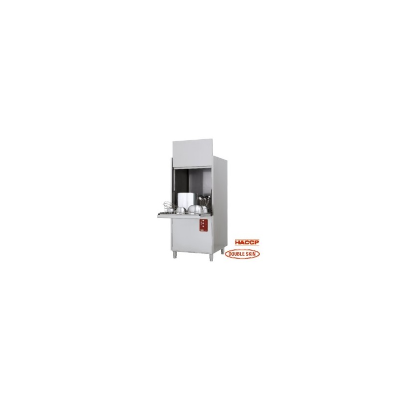 Lave-batteries panier 700x700mm + Break Tank Lave-batteries panier 700x700mm + Break Tank