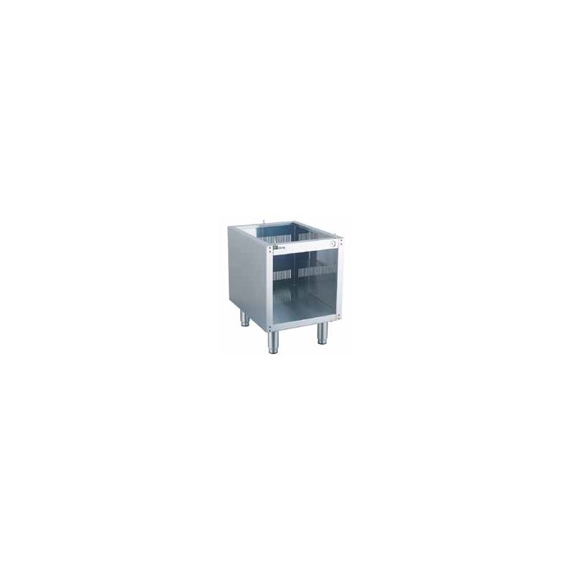 Support Ouvert pour appareil 400 mm (JUS-400)