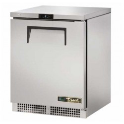 Sous-comptoir encastrable True 147L TUC-24-HC