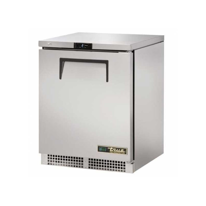 Sous-comptoir encastrable True 147L TUC-24-HC