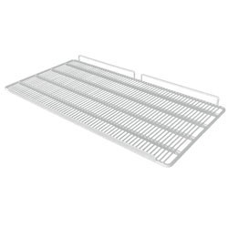 Grille pour vitrine