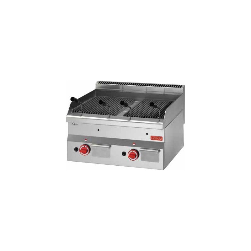 Grillade pierre de lave gaz Grillade pierre de lave gaz