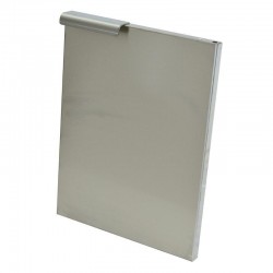 Porte droite pour placard - 300(L)mm