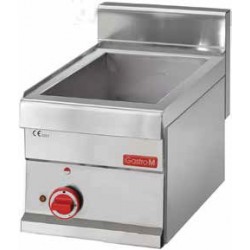 Bain-marie électrique - 1 cuve GN 1/1