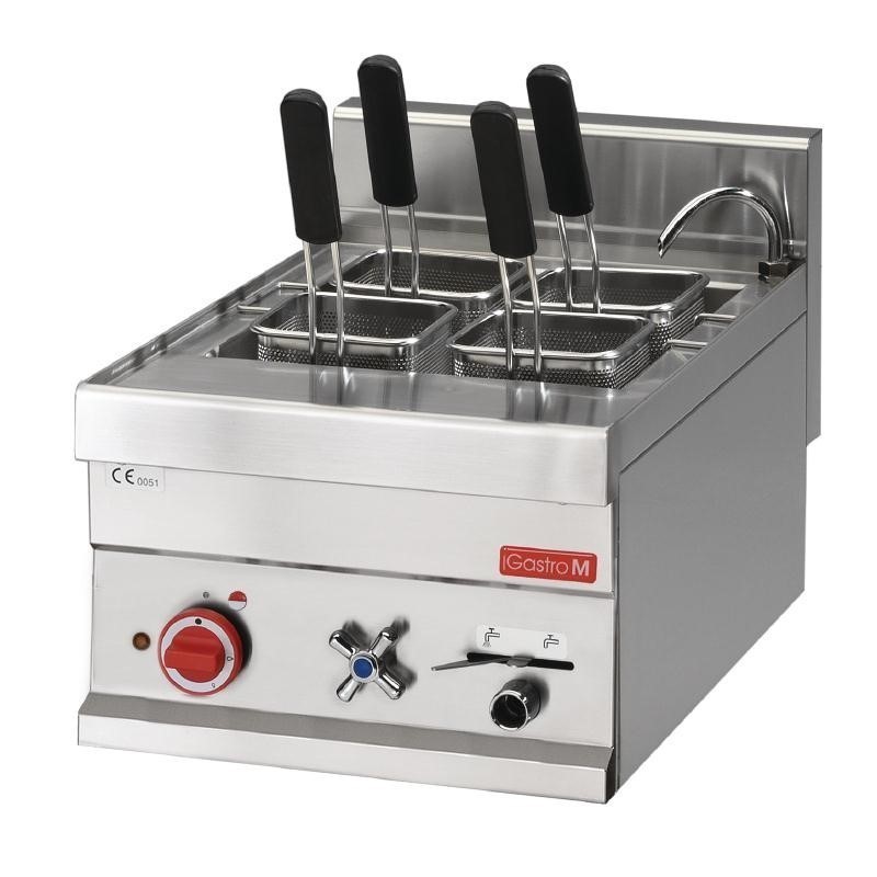 Cuiseurs à pâtes électriques - 20L Cuiseurs à pâtes électriques - 20L