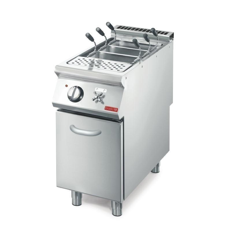 Cuiseur à pâtes electrique - 40L Cuiseur à pâtes electrique - 40L