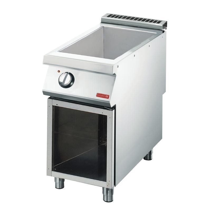 Bain marie électrique - 400mm