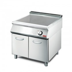 Bain marie électrique - 800mm