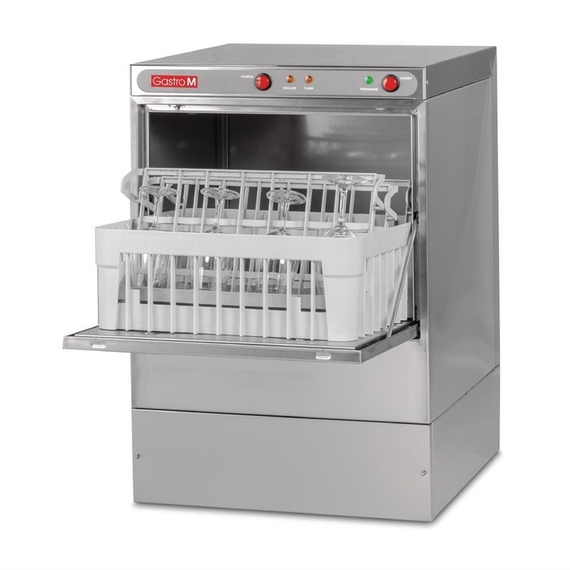 Lave vaisselle double paroi - Maestro 230V