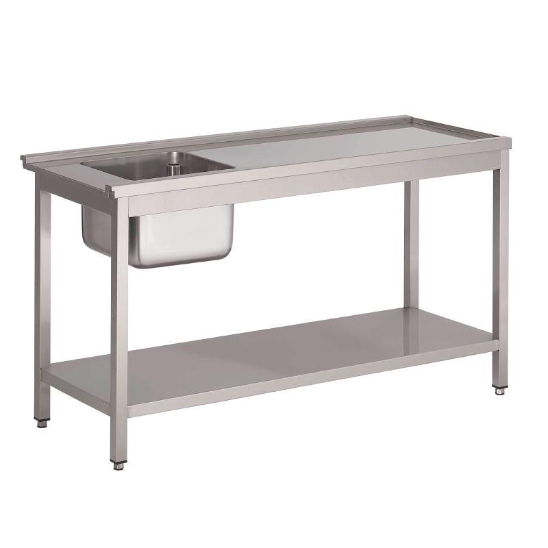 Table entrée gauche 120cm Table entrée gauche 120cm
