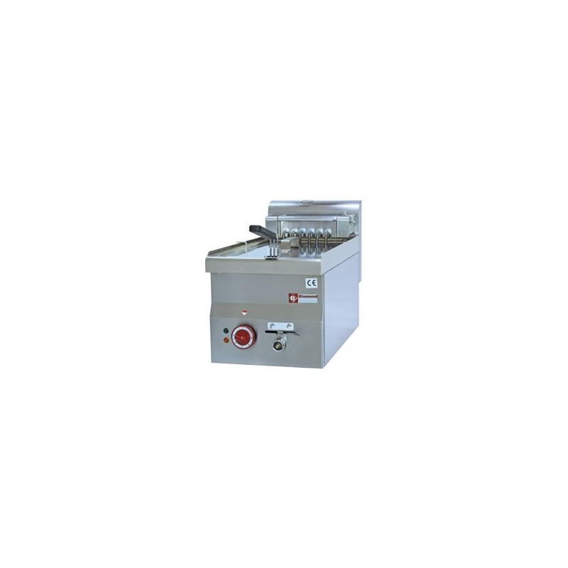 Friteuse S-Powerful, électrique, 1x 10 lt. -TOP- Friteuse S-Powerful, électrique, 1x 10 lt. -TOP-