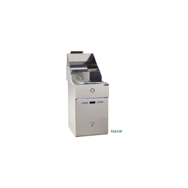 materiel horeca, FGA1GP materiel horeca, FGA1GP