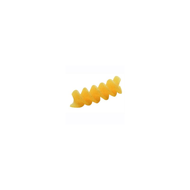 Matrice en bronze "fusilli 10 mm"