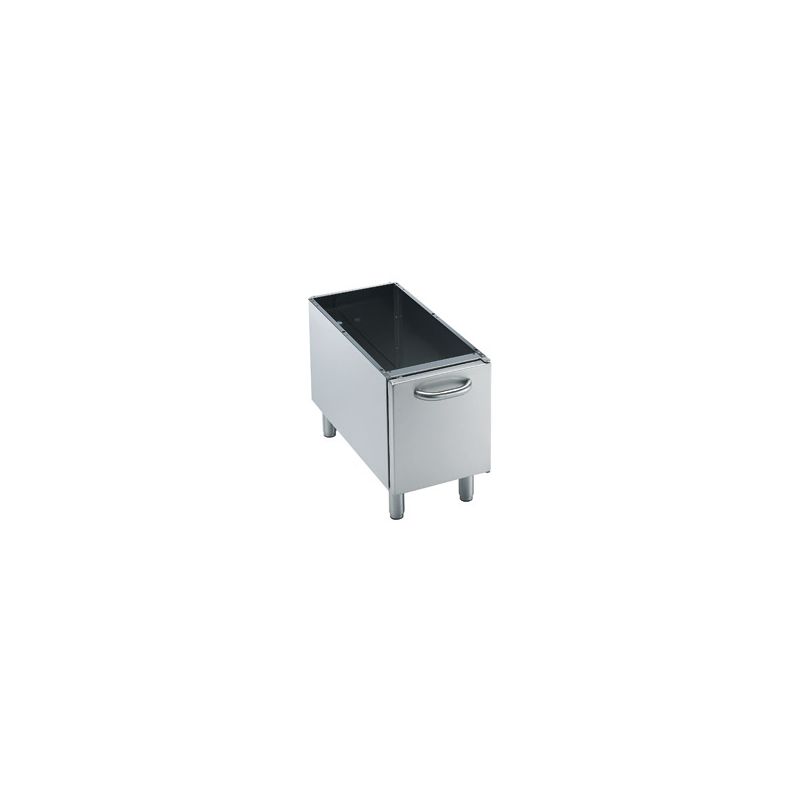 ARMOIRE DE SUPPORT OUVERTE 400 MM ARMOIRE DE SUPPORT OUVERTE 400 MM