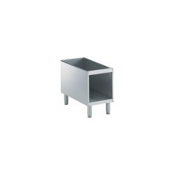 ARMOIRE DE SUPPORT OUVERTE 400 MM