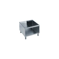 ARMOIRE DE SUPPORT OUVERTE 800 MM