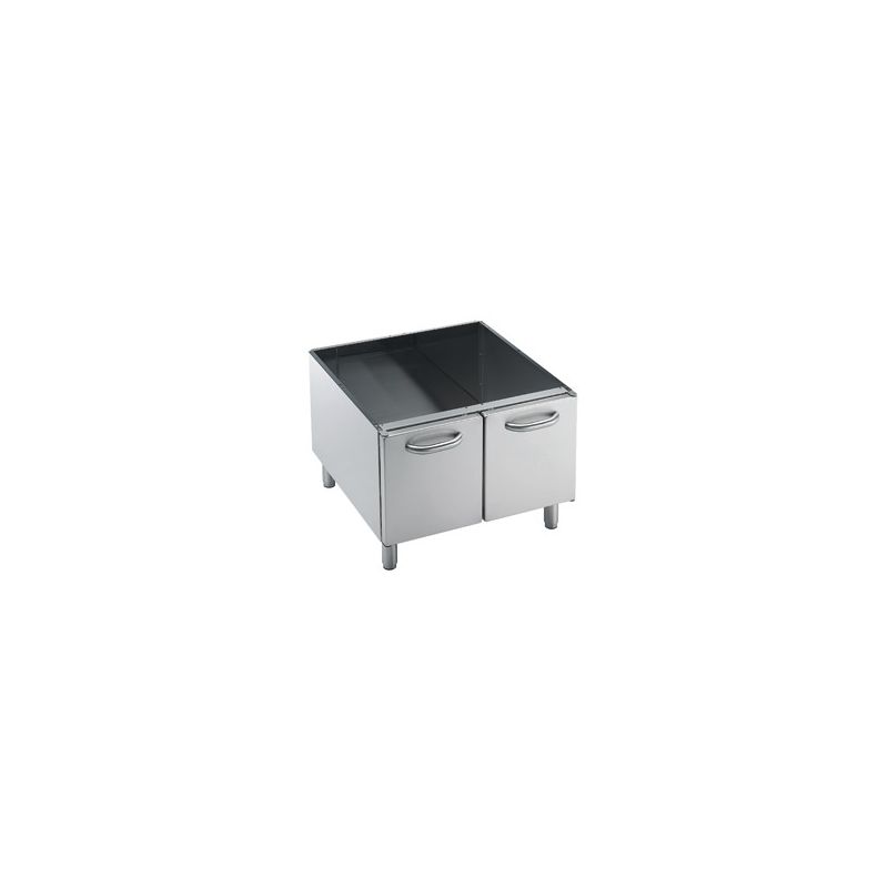 ARMOIRE DE SUPPORT 2 PORTES 800 MM ARMOIRE DE SUPPORT 2 PORTES 800 MM