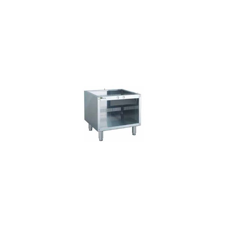 Support Ouvert pour appareil 600 mm (JUS-600) Support Ouvert pour appareil 600 mm (JUS-600)