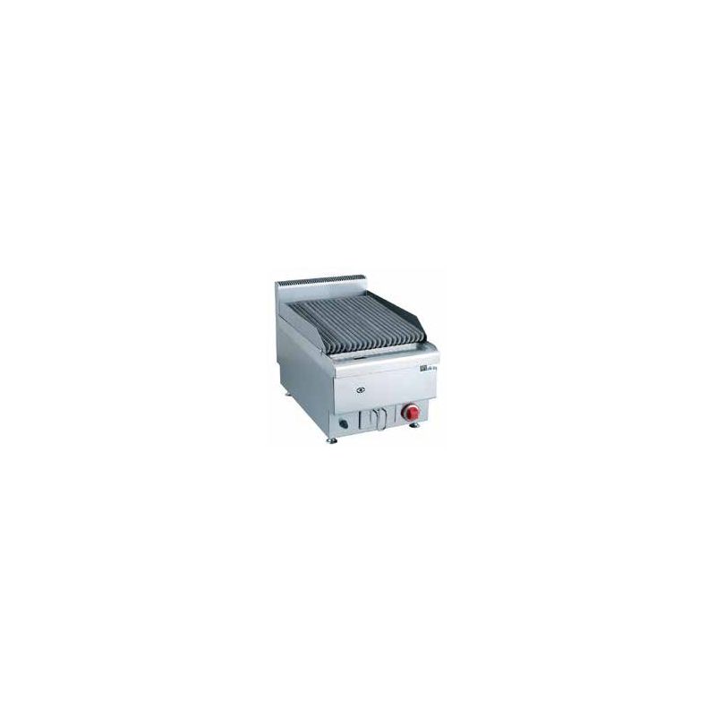 Grill pierre de lave - 650 (JUS-TRH-40) • GAZ Grill pierre de lave - 650 (JUS-TRH-40) • GAZ