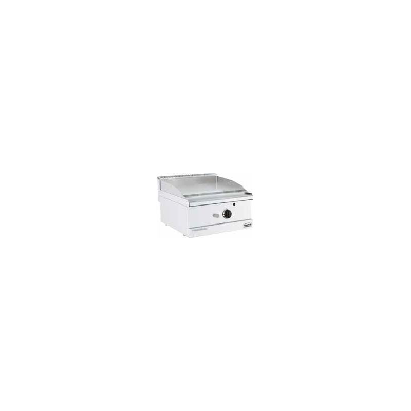 Plaques grill électrique lisse- Standard Line 600 Plaques grill électrique lisse- Standard Line 600