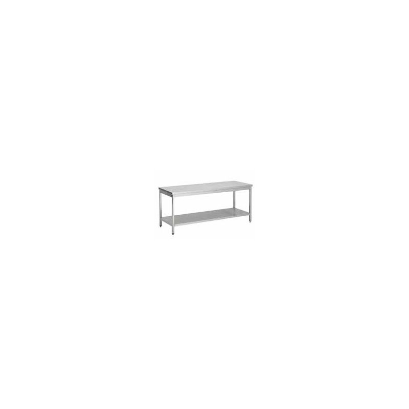 Soubassement - Standard Line 600 Soubassement - Standard Line 600