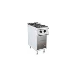 Cuisiniere à gaz 2x- Line 700