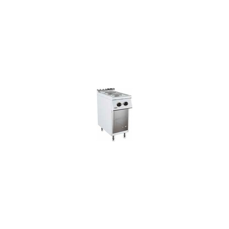 Cuisiniere électrique 1xL. - Line 700 Cuisiniere électrique 1xL. - Line 700