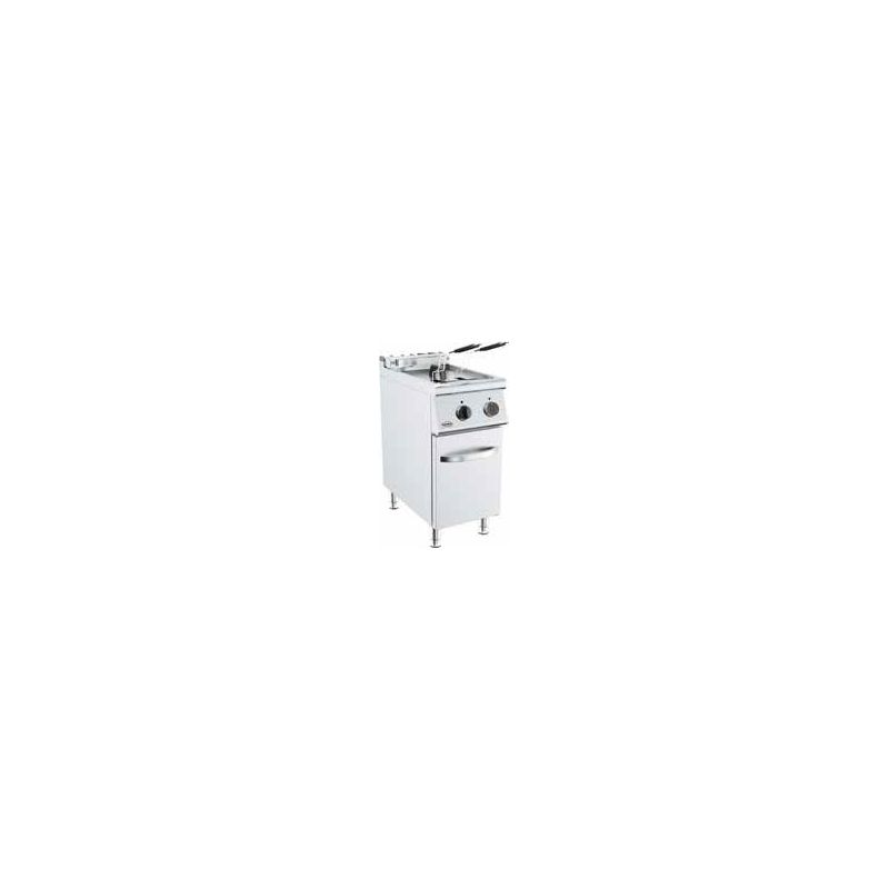 Friteuse électrique 1x L. - Line 700 Friteuse électrique 1x L. - Line 700