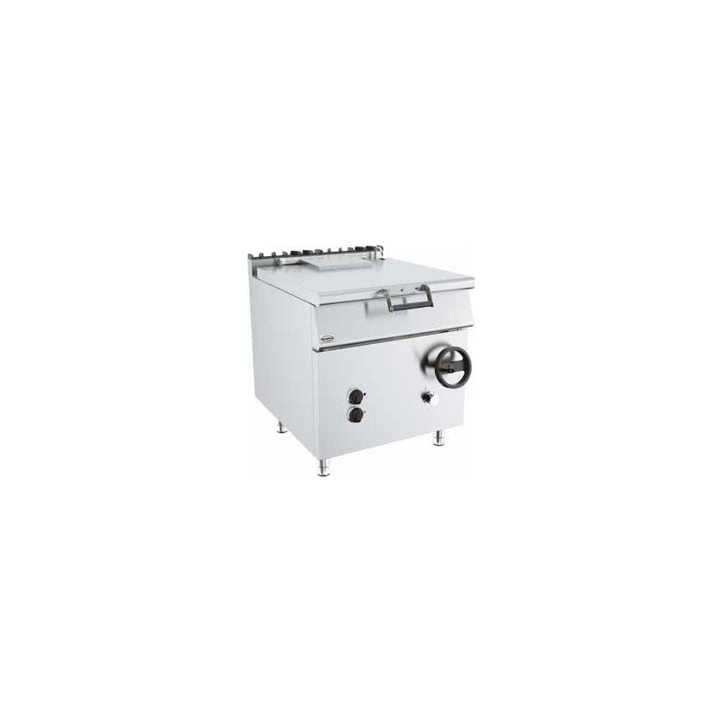 Sauteuse basculantes électriques - Line 700 Sauteuse basculantes électriques - Line 700