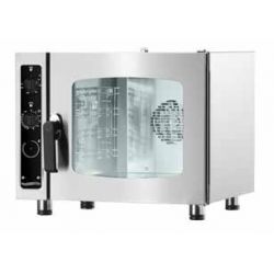 Four à Convection Humidificateur et Double vitesse - Ovens